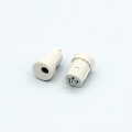 Small DC Power Jack with 1.3mm Central Pin